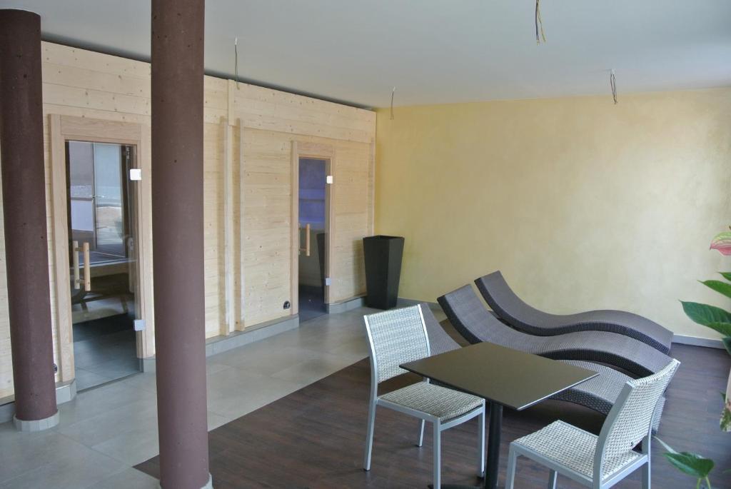 Hotel Zur Krone Gescher Cameră foto