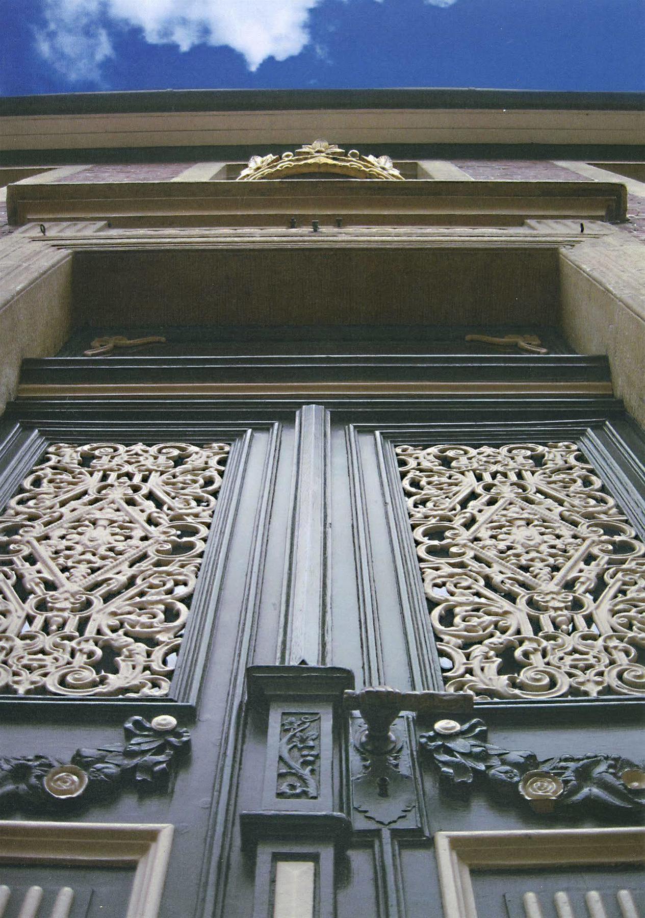 Hotel Zur Krone Gescher Exterior foto